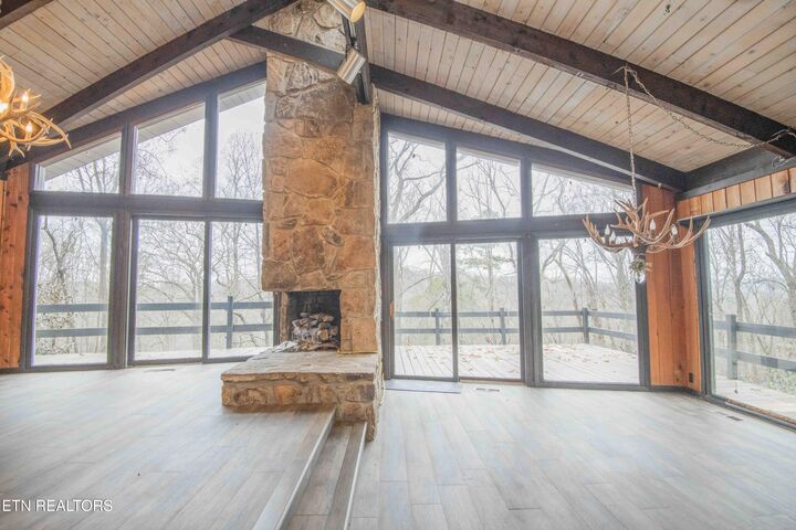 Property Photo: 5510 Glen Cove Drive TN 37919