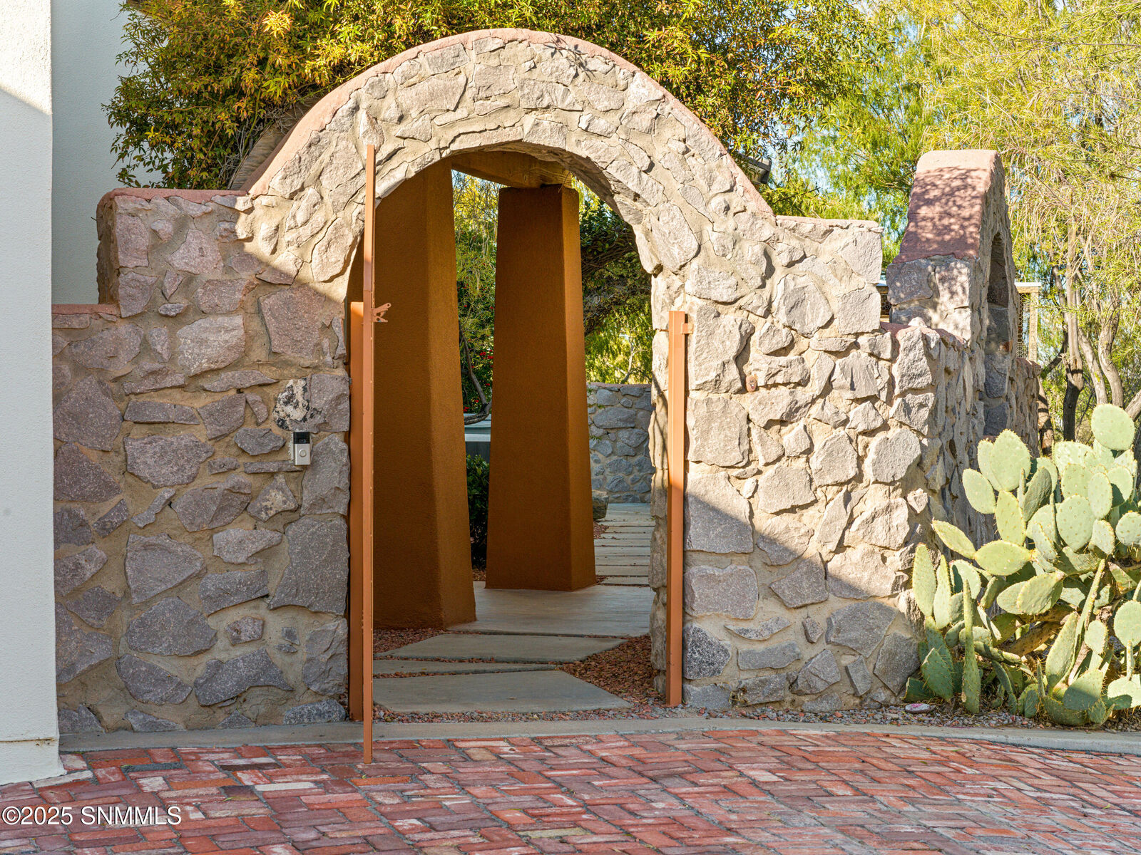 Property Photo:  6700 Camino Blanco  NM 88007 