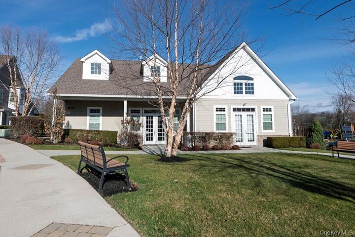 Property Photo:  12 Wolfe Circle  NY 10994 