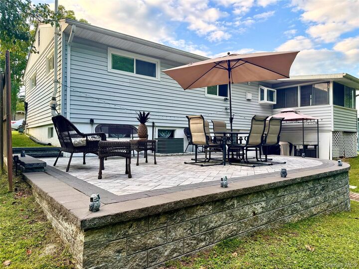 Property Photo: 13 Keystone Park NY 10940