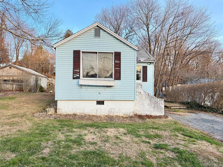Property Photo: 18 Geneva Drive NY 10512