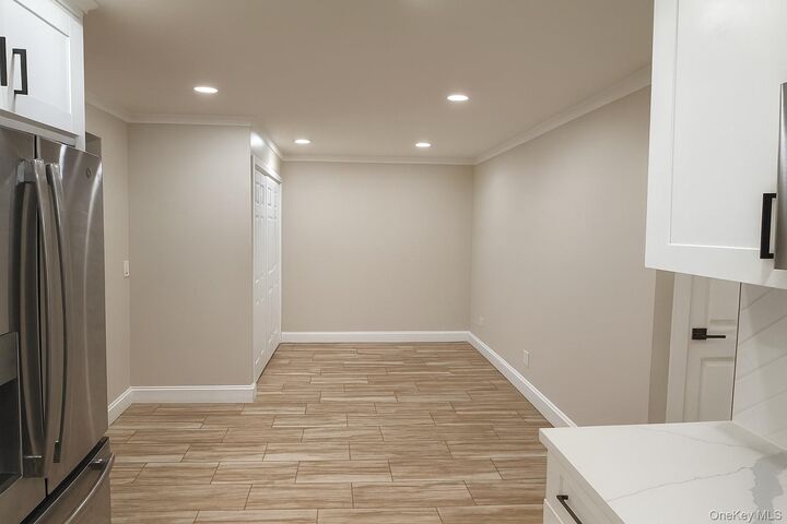 Property Photo: 195 Meagher Avenue 1 NY 10465