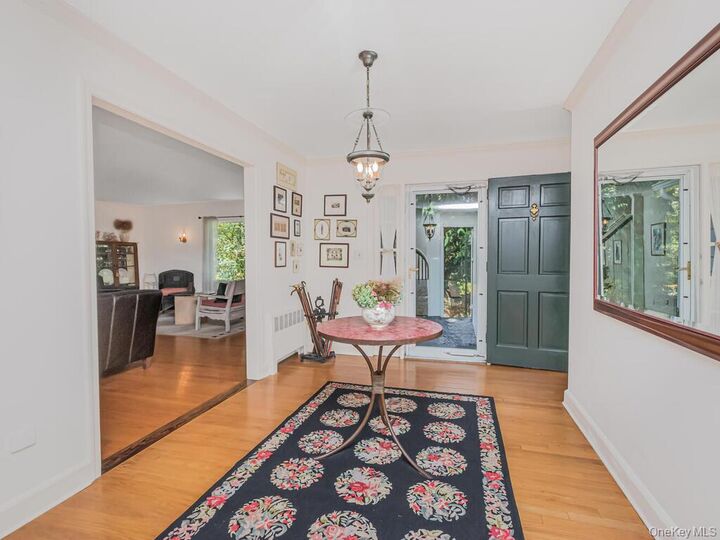 Property Photo:  105 Douglas Road  NY 10514 