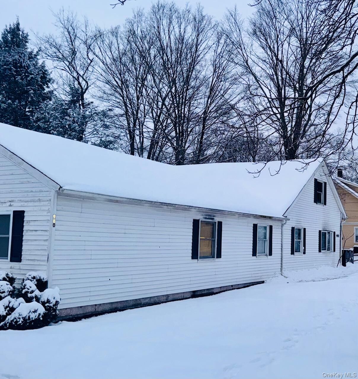 Property Photo:  980 US Route 209 4  NY 12729 