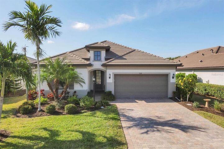 Property Photo: 7332 Chester Trail FL 34202