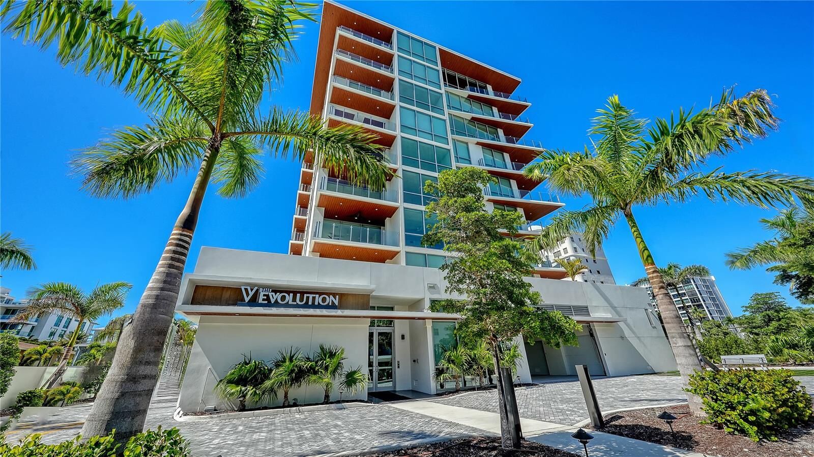 Property Photo:  111 Golden Gate Point 602  FL 34236 
