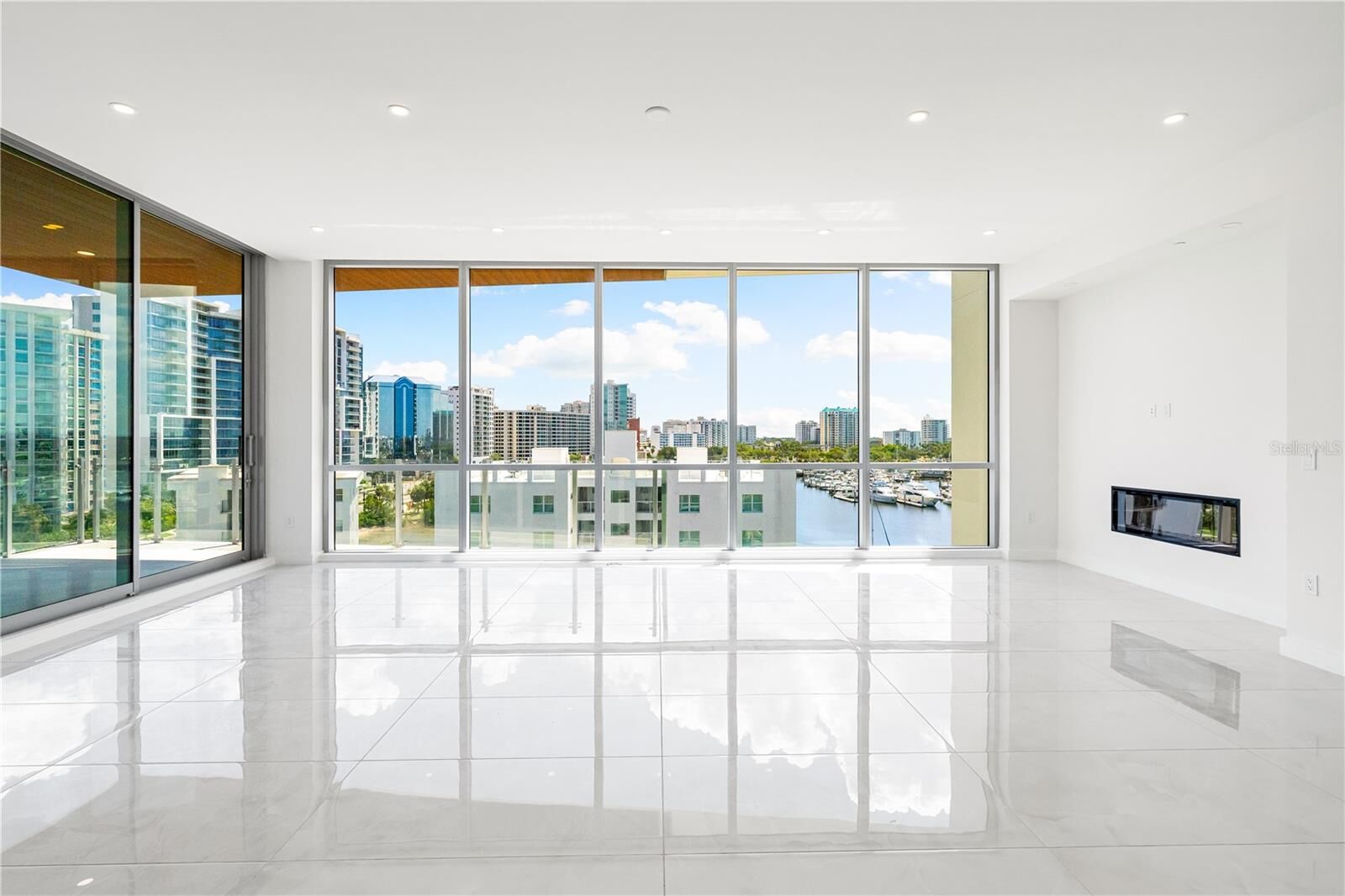 Property Photo:  111 Golden Gate Point 602  FL 34236 