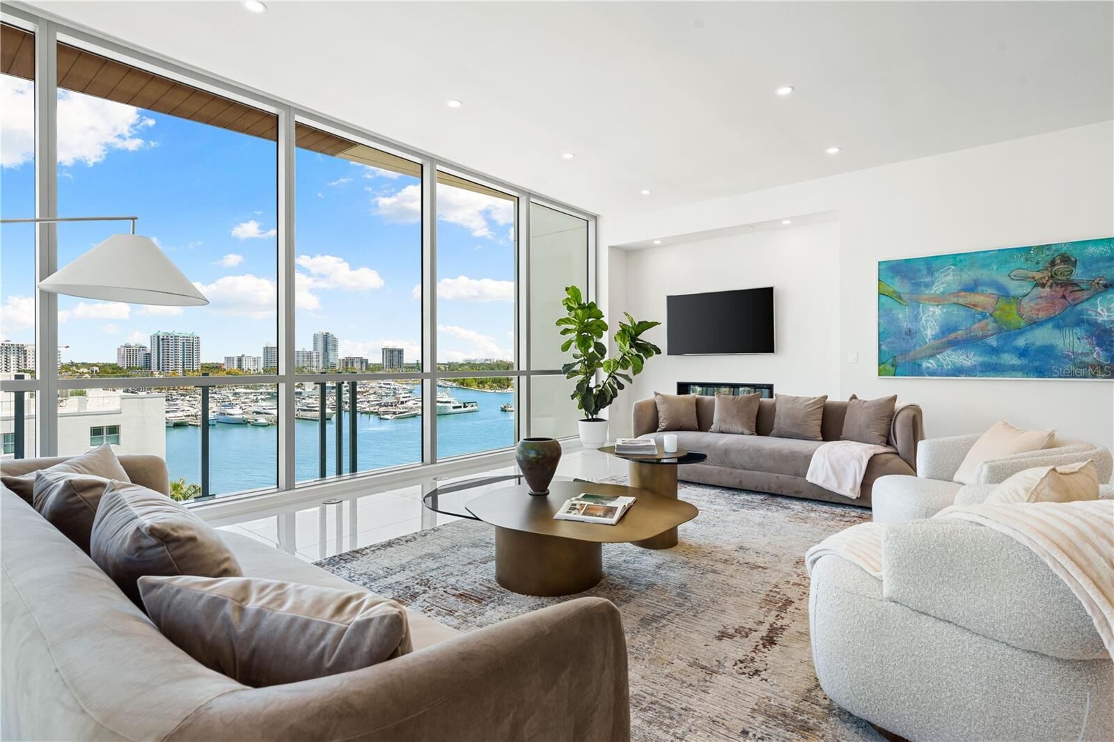 Property Photo:  111 Golden Gate 602  FL 34236 