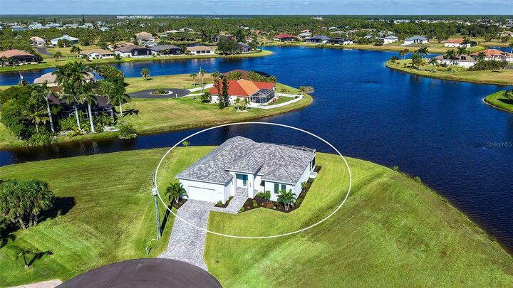 Property Photo:  16196 Cayman Lane  FL 33955 