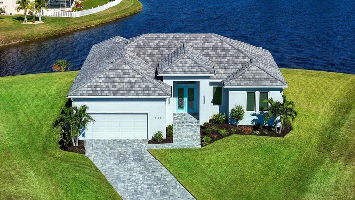 Property Photo:  16196 Cayman Lane  FL 33955 