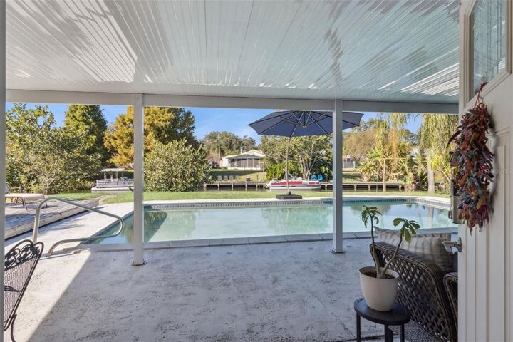 Property Photo: 2755 Palm Acres Drive FL 33898