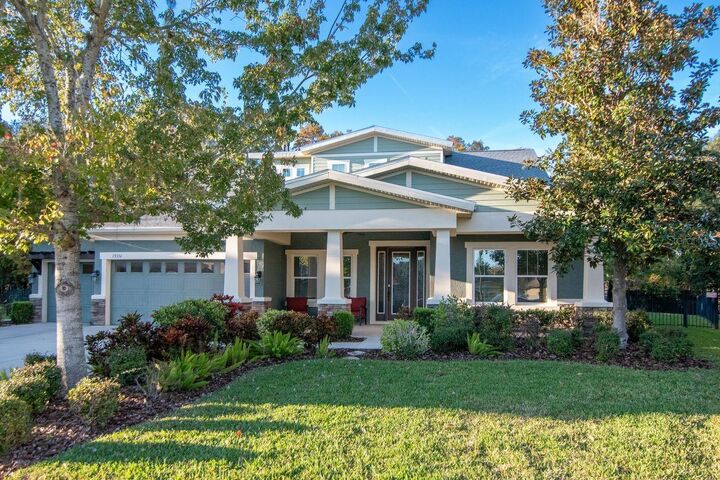 19331 Ranchview Court  Land O Lakes FL 34638 photo