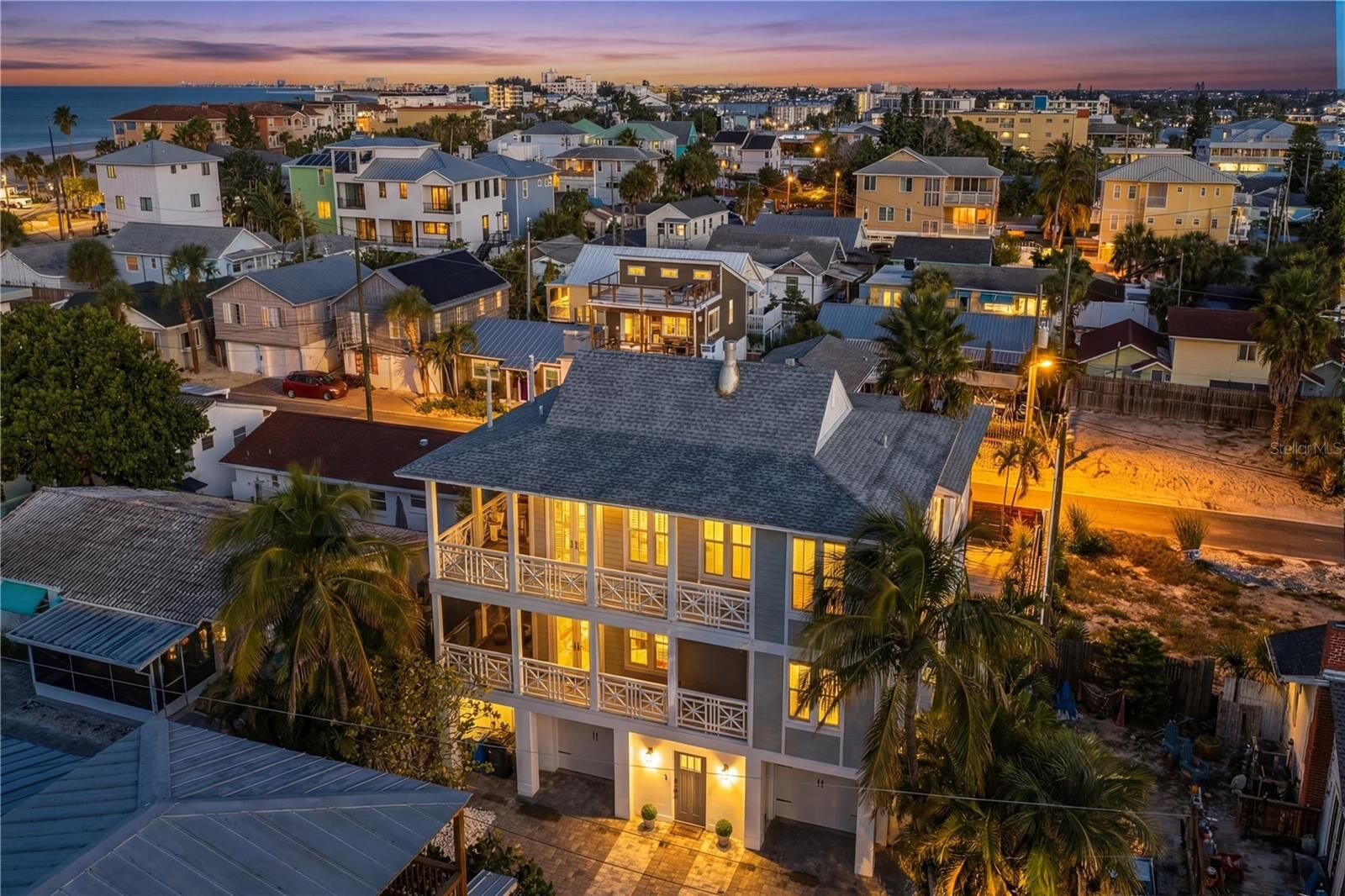 Property Photo:  114 88th Avenue  FL 33706 