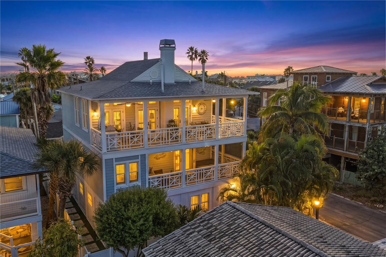 Property Photo:  114 88th Avenue  FL 33706 