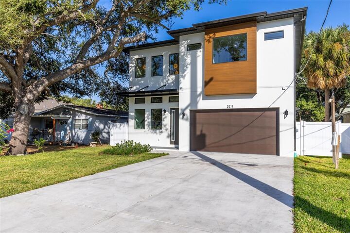 Property Photo:  3211 W Ballast Point Boulevard  FL 33611 