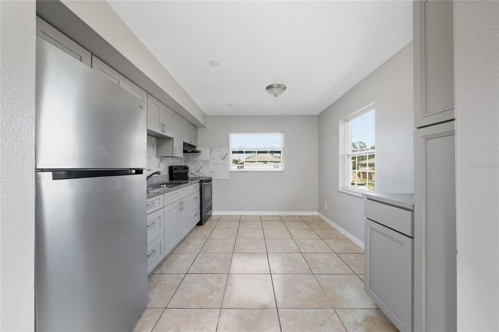 Property Photo: 732 Michigan Court 3 FL 34769