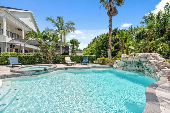 Property Photo: 1233 Grand Traverse Parkway FL 34747