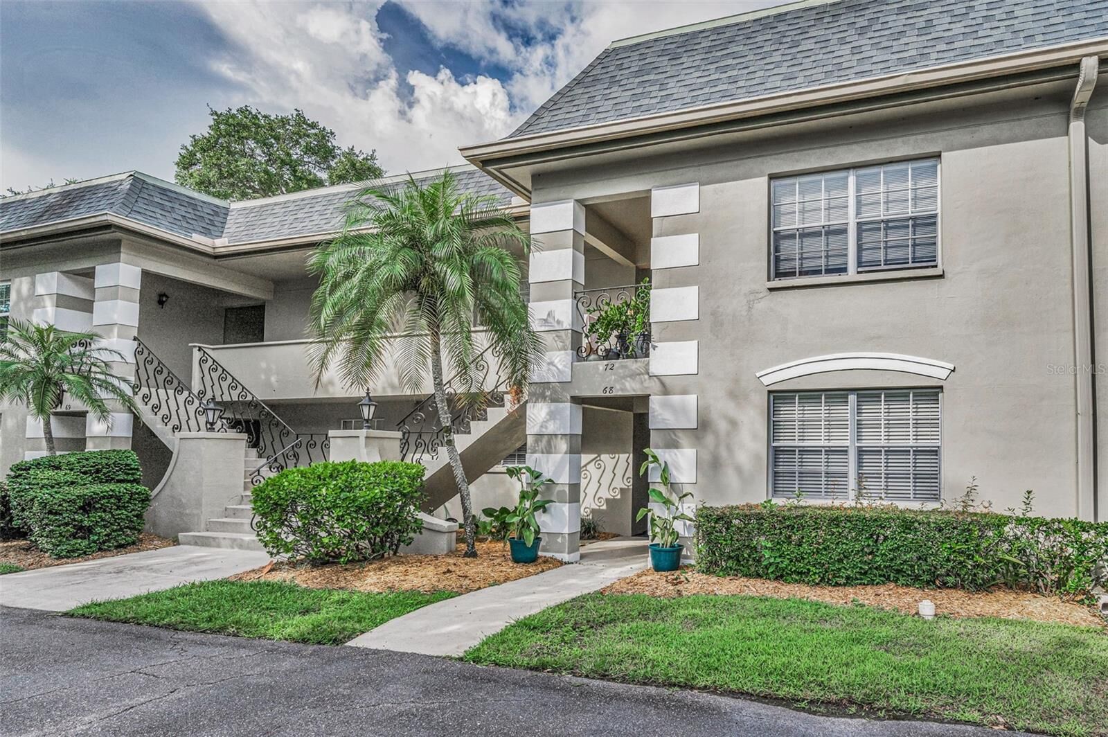 Property Photo: 68 Country Club Drive N/A FL 33771