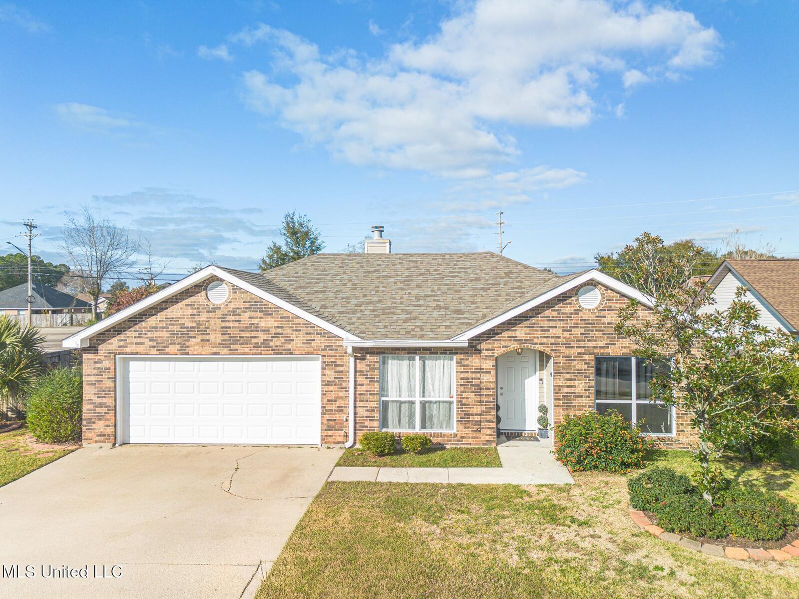 Property Photo:  2082 Juniper Drive  MS 39532 