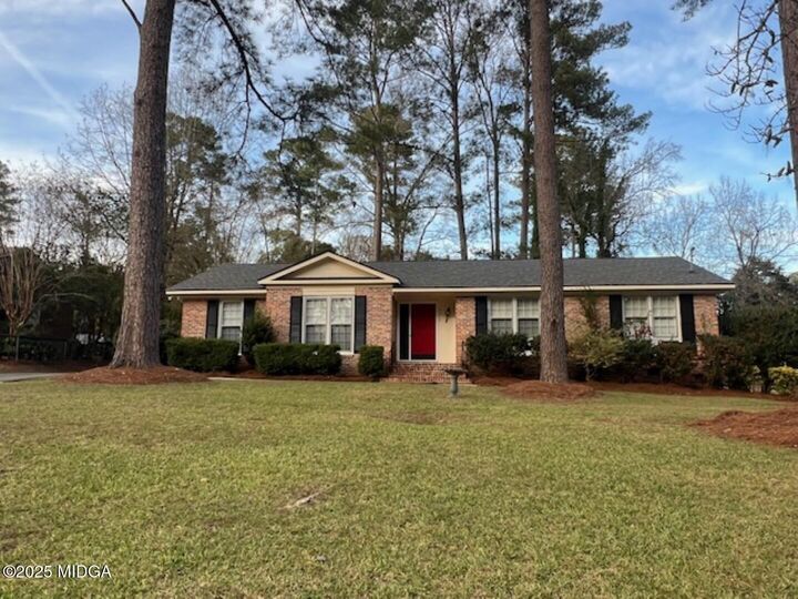 Property Photo: 4713 Lattimore Drive GA 31210