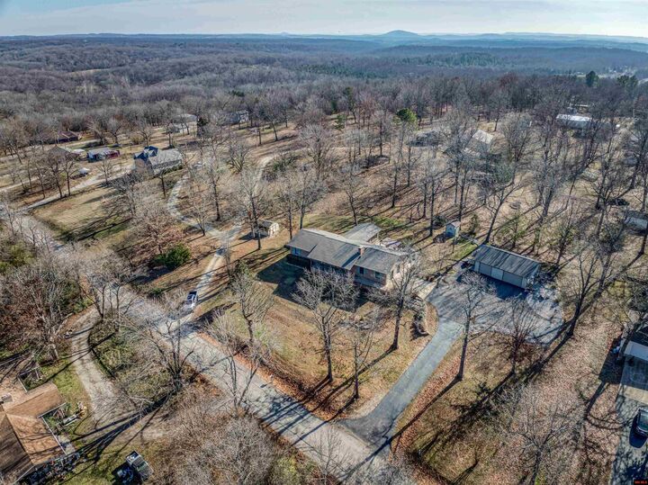 Property Photo:  83 Cr 610  AR 72653 