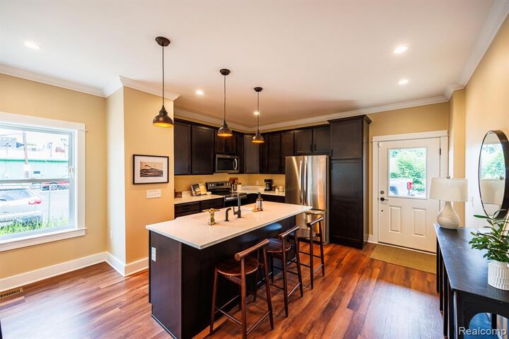 Property Photo:  211 W Fifth Avenue  MI 48502 