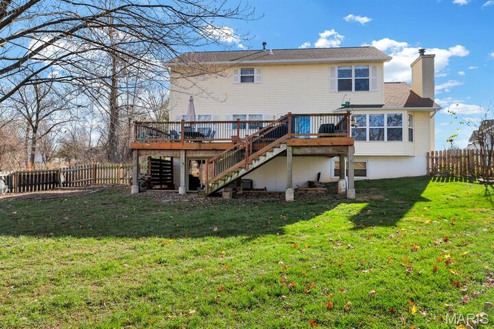 Property Photo:  58 River Boat Drive  MO 63376 