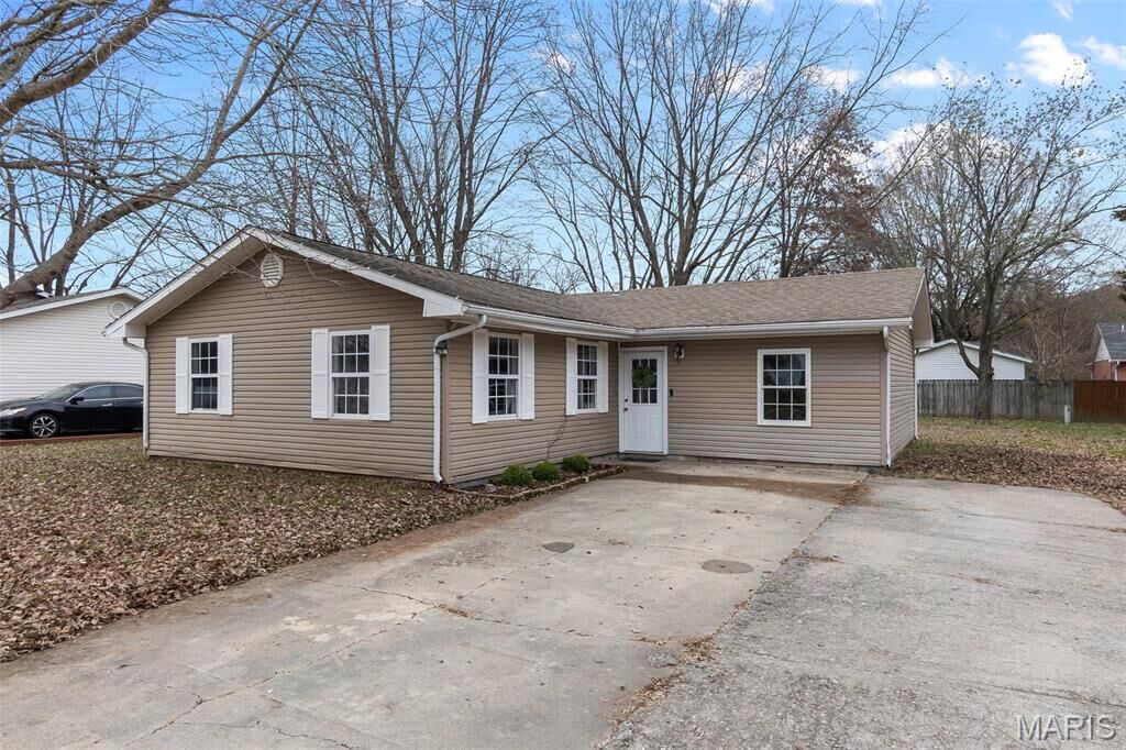 Property Photo:  408 Bell Lane  MO 63771 