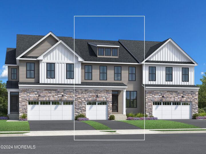 120 Mustang Drive  Manalapan NJ 07726 photo