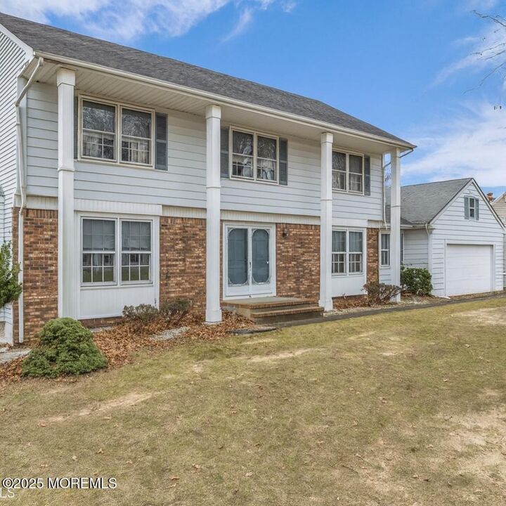 Property Photo: 17 Terry Lane NJ 07748