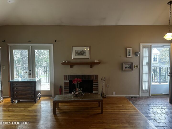 Property Photo: 20 Maple Lane D NJ 08730