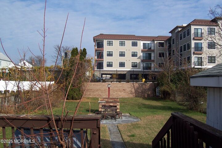 Property Photo: 277 Poole Avenue NJ 07740