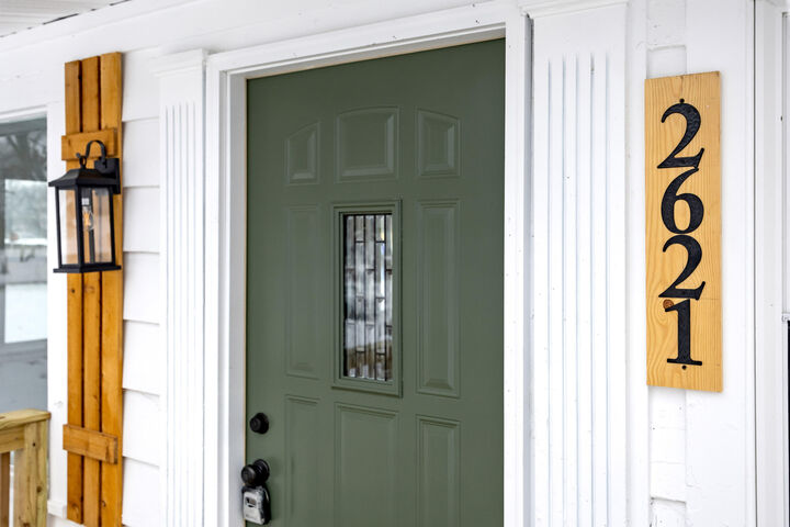 Property Photo: 2621 Poe Avenue SW MI 49509