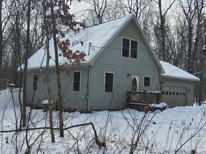 Property Photo: 11905 Wales Drive MI 49346