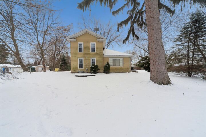 Property Photo:  3493 E Michigan Avenue  MI 49202 