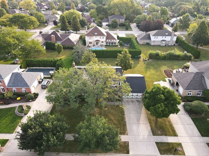 Property Photo: 14417 Country Club Lane IL 60462