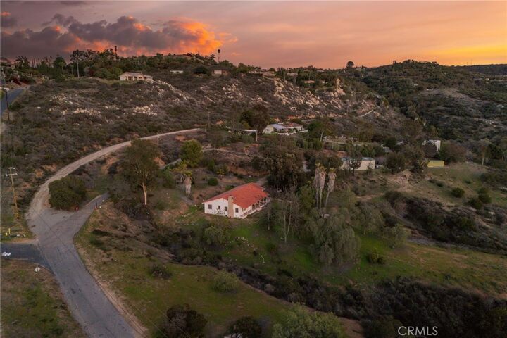 Property Photo: 31331 Rancho Amigos CA 92003