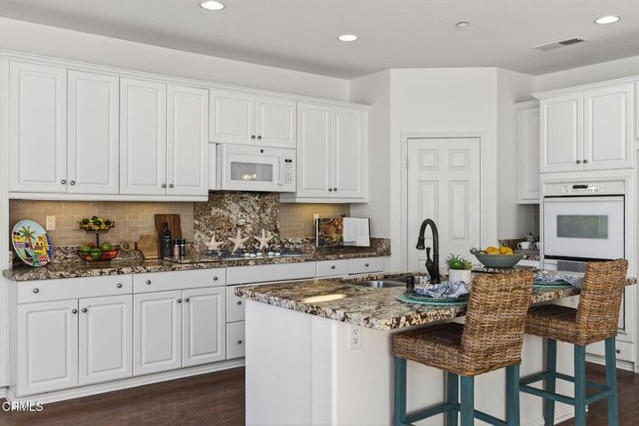 Property Photo: 2914 Naples Drive CA 93035