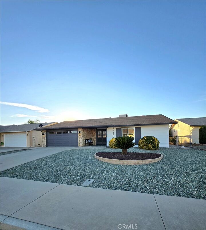 Property Photo: 27107 Flagler Street CA 92586