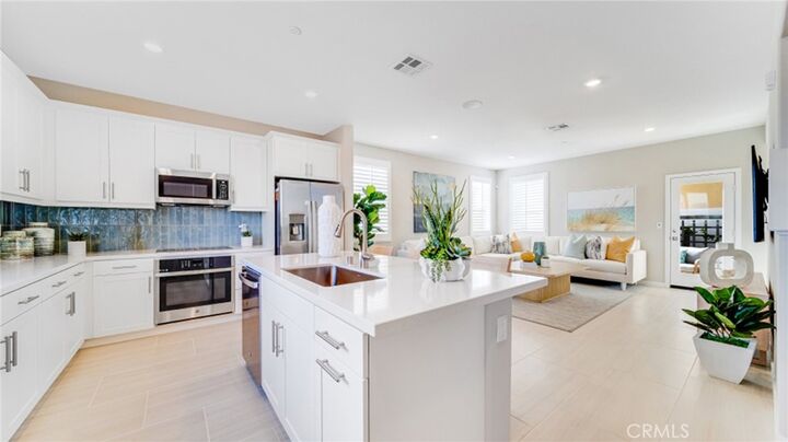 Property Photo: 26125 Mercury Drive CA 92373