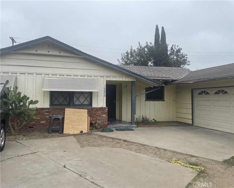 Property Photo: 12282 Dale Street CA 92841