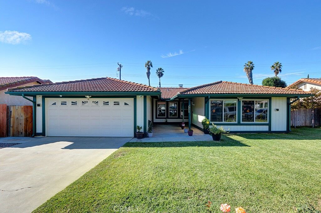 Property Photo:  6073 Scheelite  CA 92509 