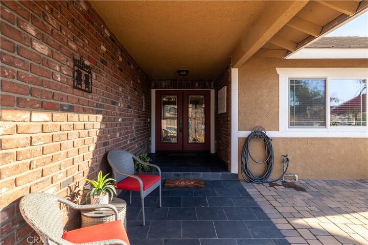 Property Photo: 22671 San Joaquin Dr. East Drive E CA 92587