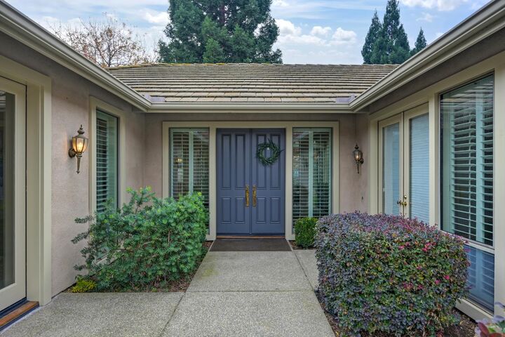 Property Photo:  11287 Crocker Grove Lane  CA 95670 
