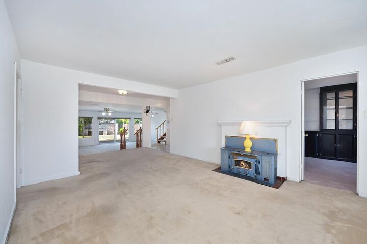 Property Photo: 2756 60th Street CA 95817