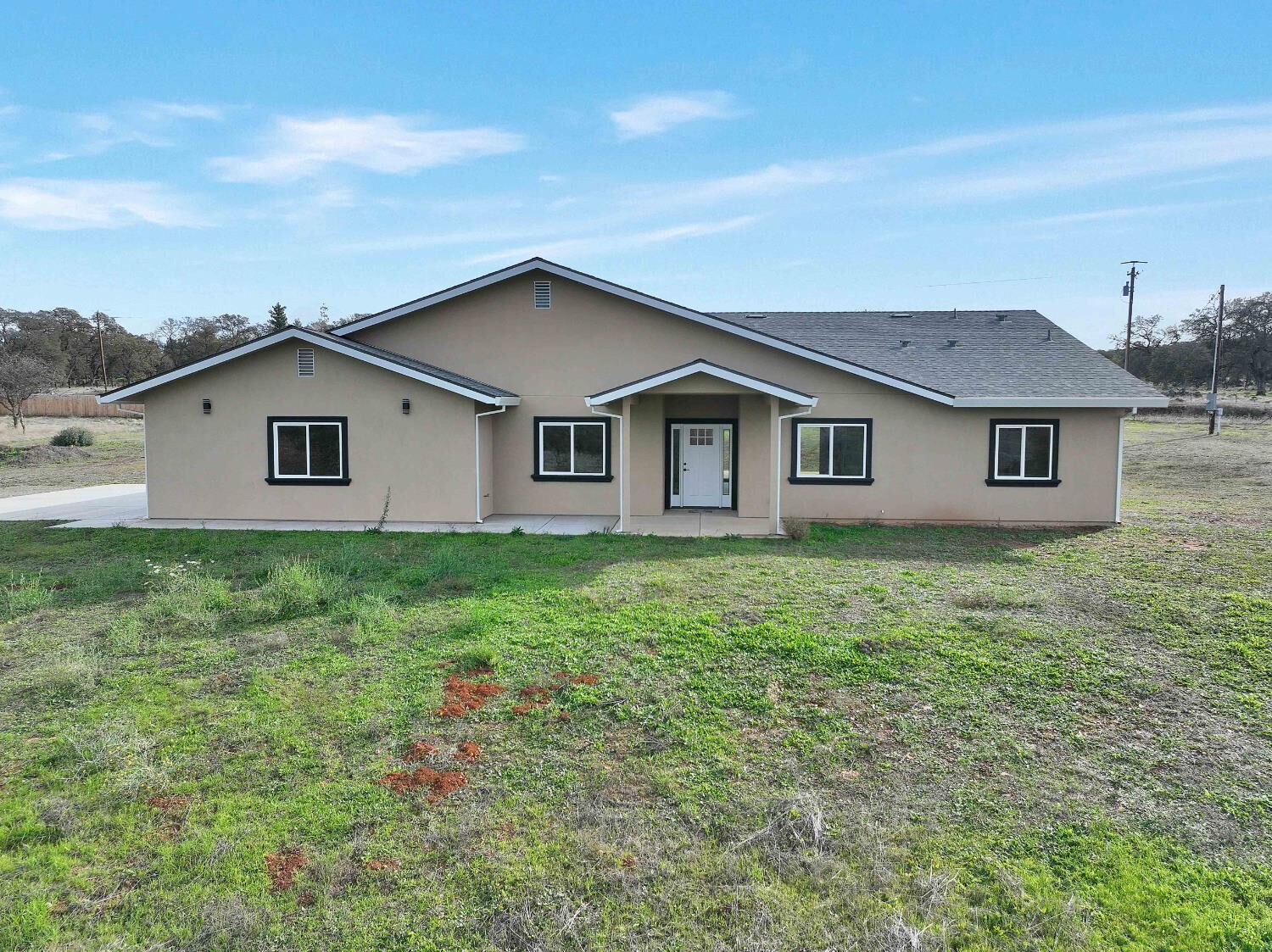 Property Photo:  4326 Oak Creek Dr.  CA 95901 