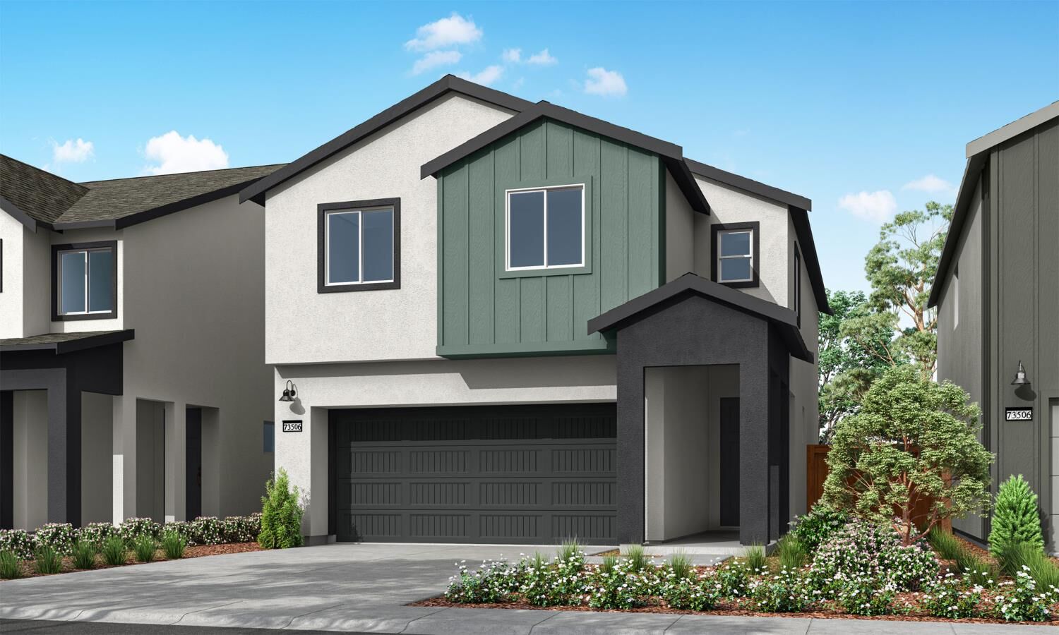 Property Photo: 3388 Shaker Way CA 95835