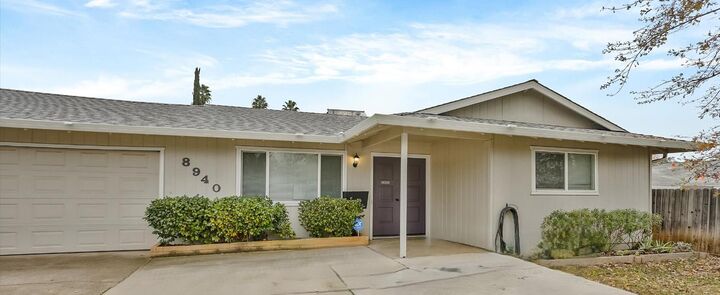 Property Photo: 8940 Ramstad Avenue CA 95628