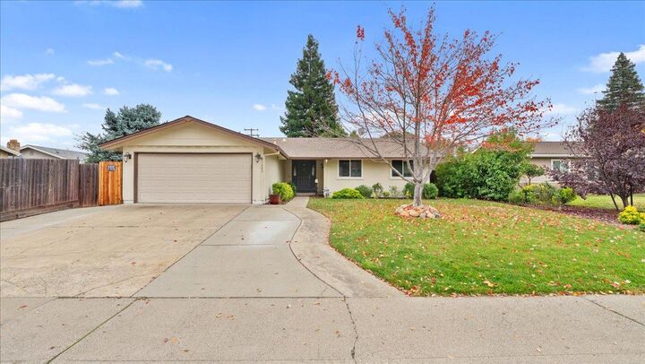 1203 Cresthaven Drive  Roseville CA 95678 photo