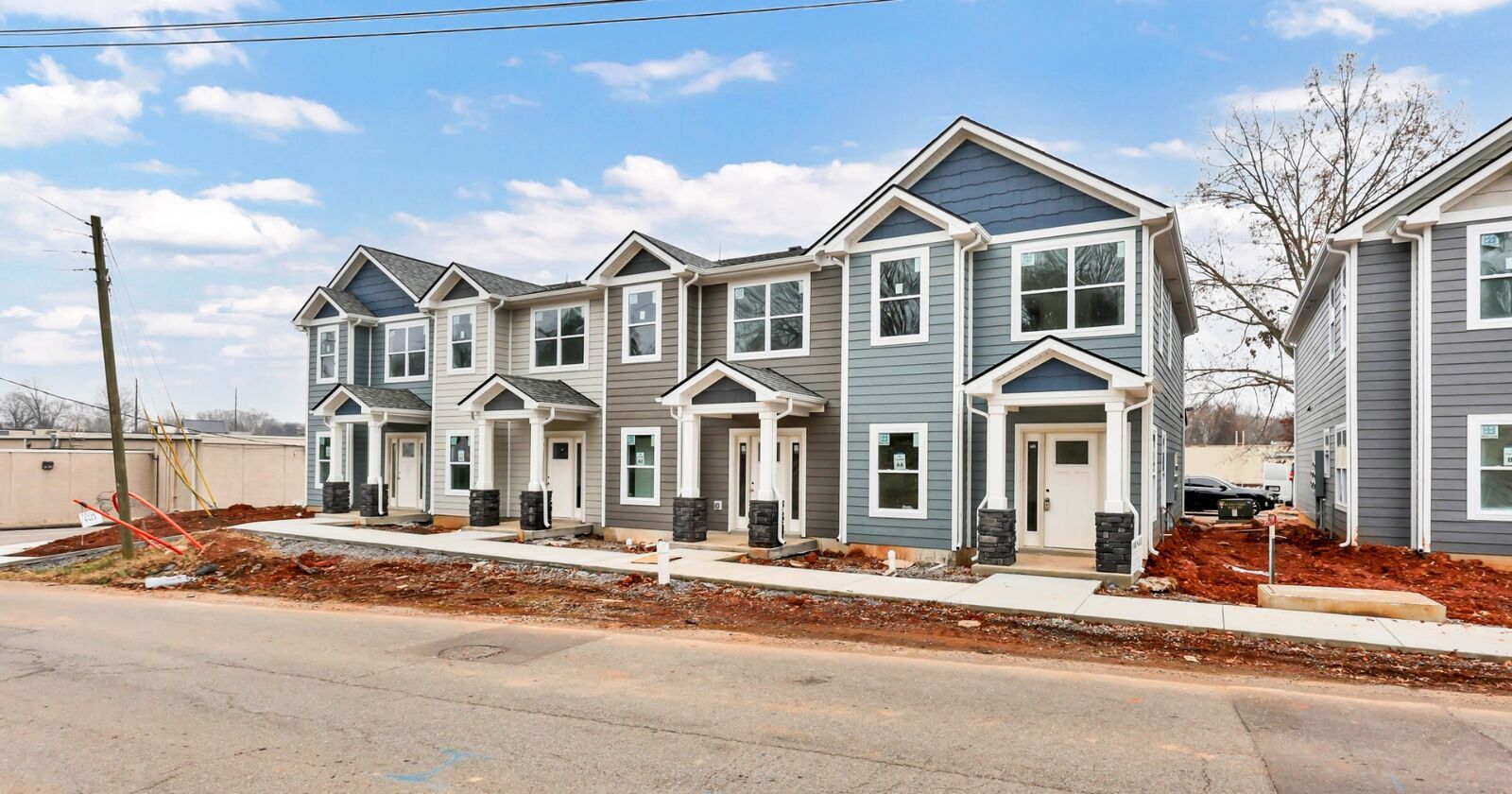 Property Photo: 180 Clay Ridge Dr A3 TN 37040